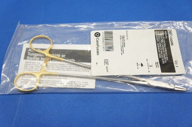 CareFusion CA2496 Cooley Intracardiac N/H Tungsten Carbide Inserts, Length 9